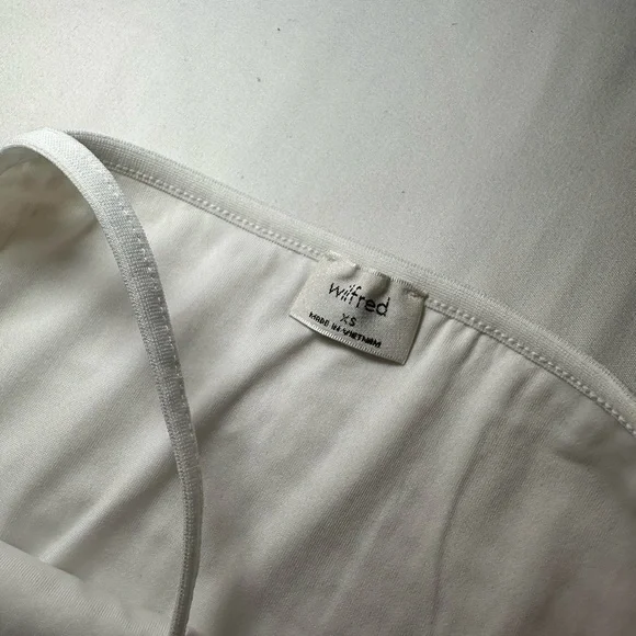 Wilfred Jazz Tank - Picture 3 of 3